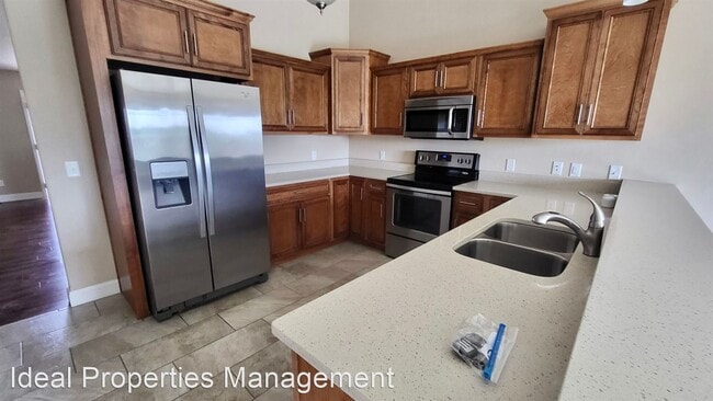 Building Photo - 3 br, 2 bath House - 4309 Castle Pines Drive