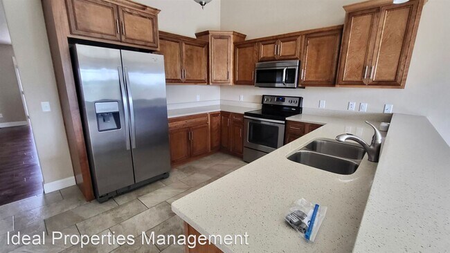 Foto del edificio - 3 br, 2 bath House - 4309 Castle Pines Drive