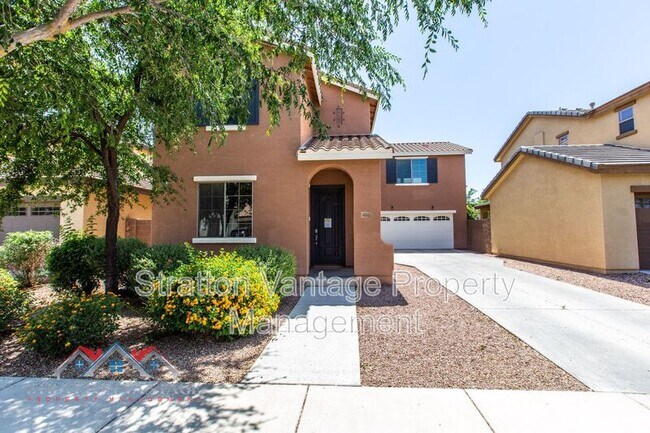 Foto del edificio - 3555 E Tyson St