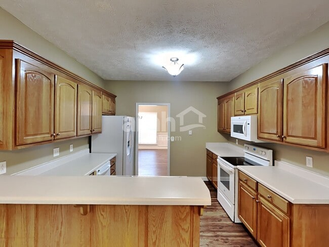 Building Photo - 3729 Henricks Hill Drive