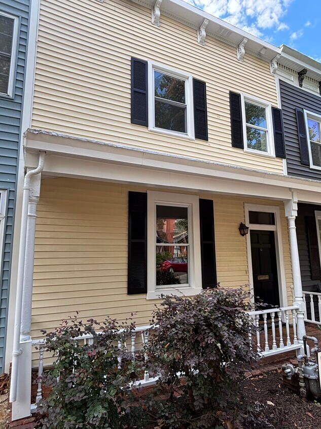 Foto principal - 1509 Floyd Ave