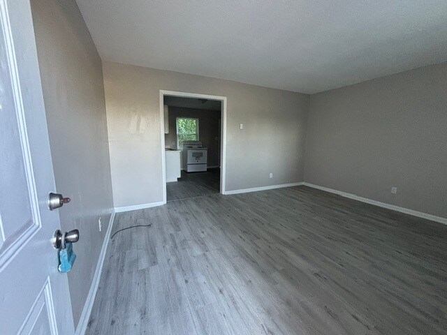 Foto del edificio - 3602 Greensboro St