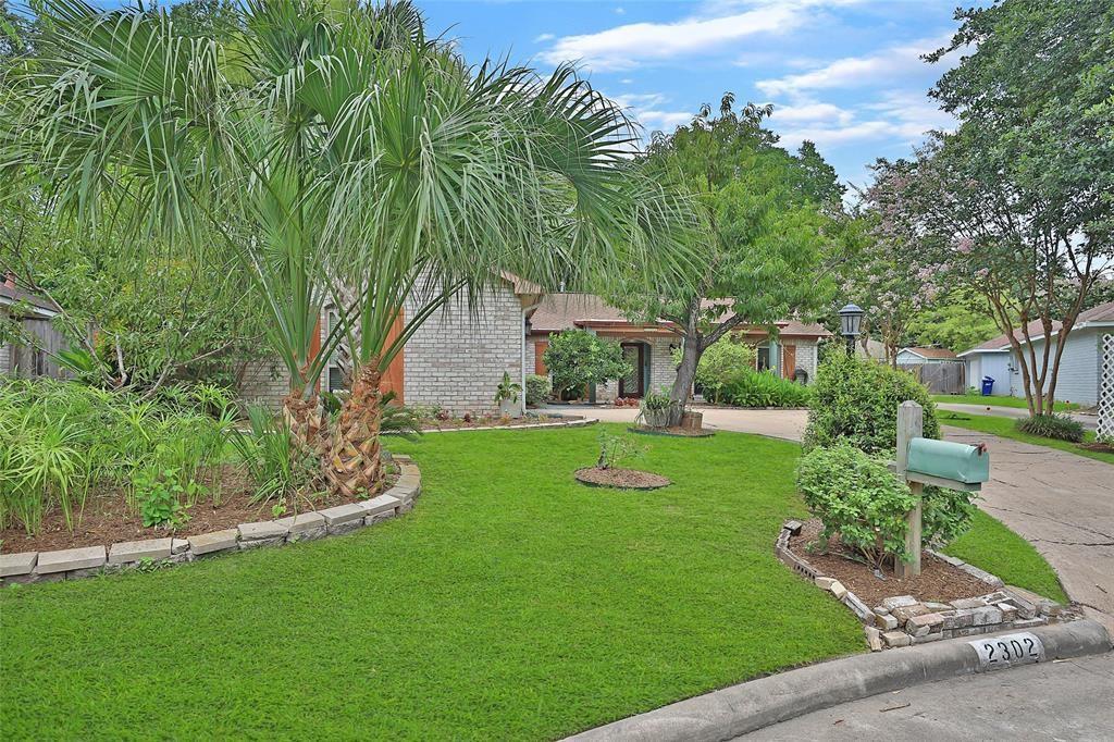 Primary Photo - 2302 Briarport Dr