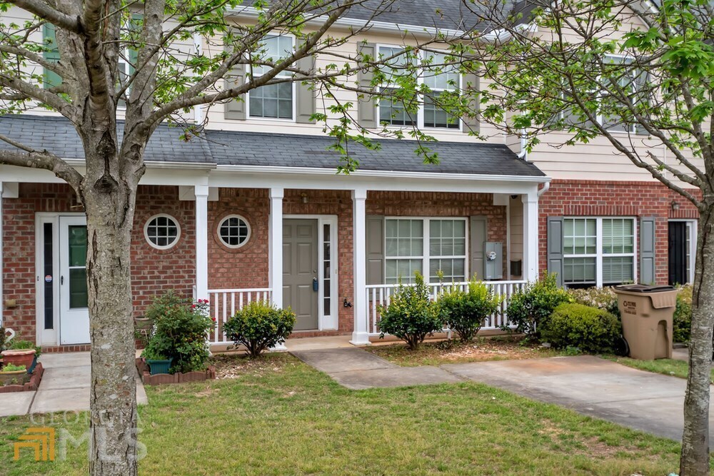 267 Brookview Dr, Riverdale, GA 30274 Apartment for Rent in Riverdale