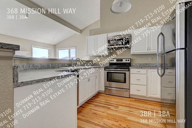 Building Photo - Townhome in D20