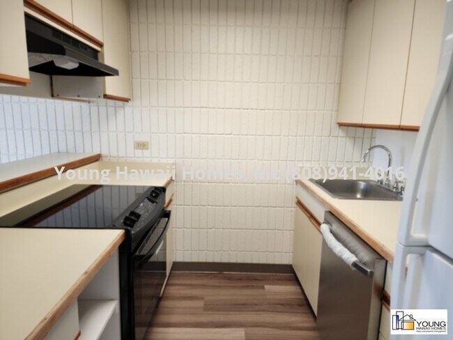 Foto del edificio - 1 bedrm/1bath/1parking