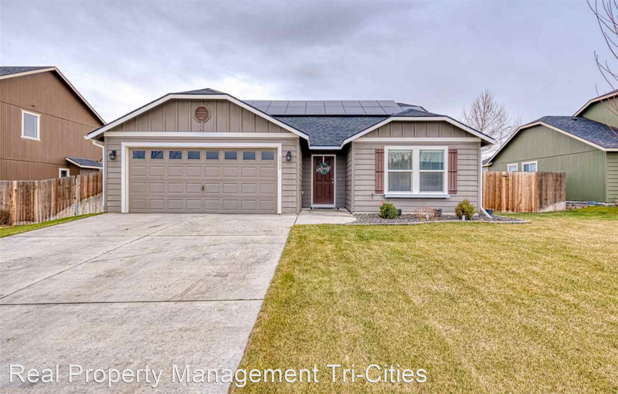1800 Crab Apple Cir, West Richland, WA 99353 House Rental in West