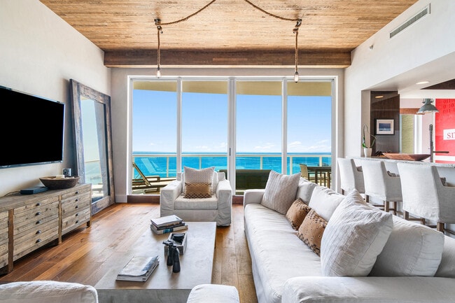 Foto del edificio - 2700 N Ocean Dr