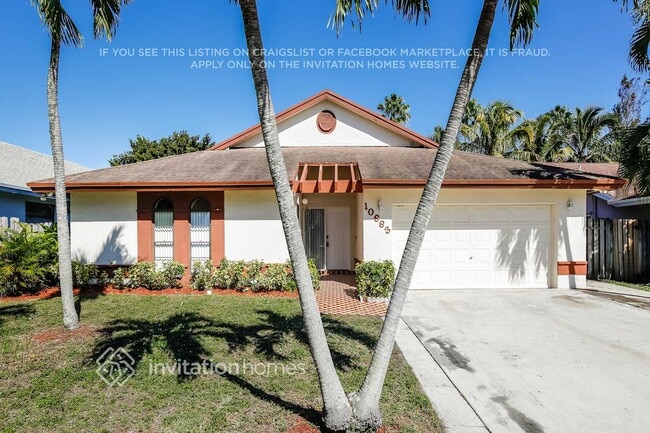 Building Photo - 10663 NW 32nd Ct