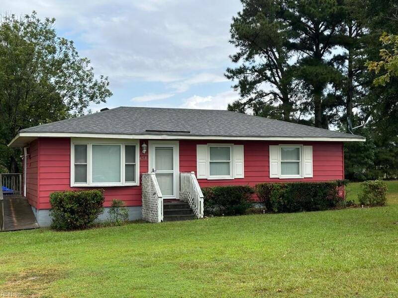 Primary Photo - 458 Longstreet Ln