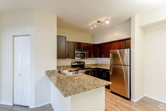 1BR, 1BA - Bear Claw - The Crossings at Bear Creek