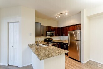 1BR, 1BA - Bear Claw - The Crossings at Bear Creek
