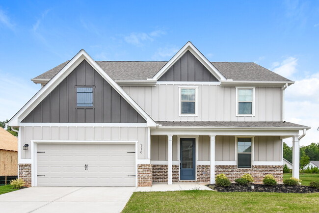Building Photo - 116 Cantrell Wy