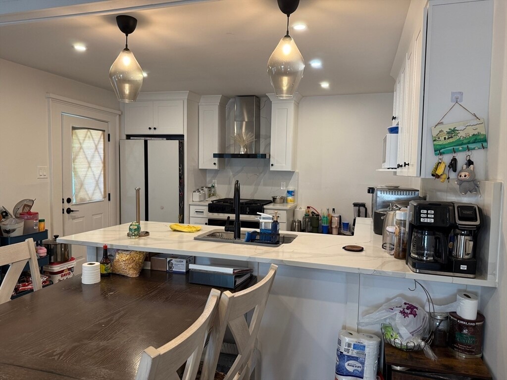 Foto principal - 45 Randlett St