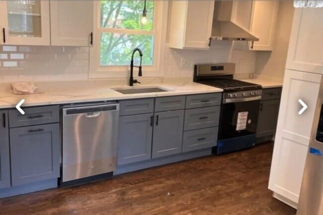 Foto del edificio - 201 S Vine St