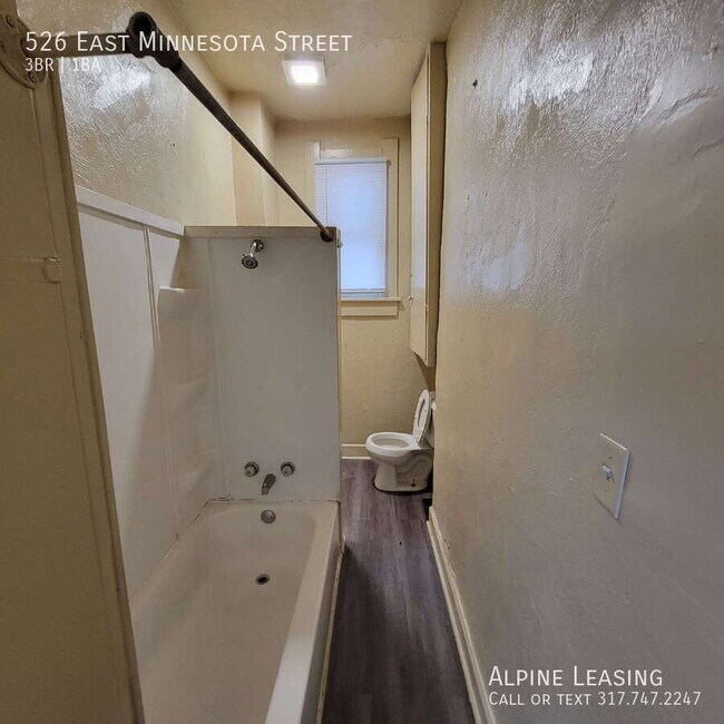 Foto del edificio - 526 E Minnesota St