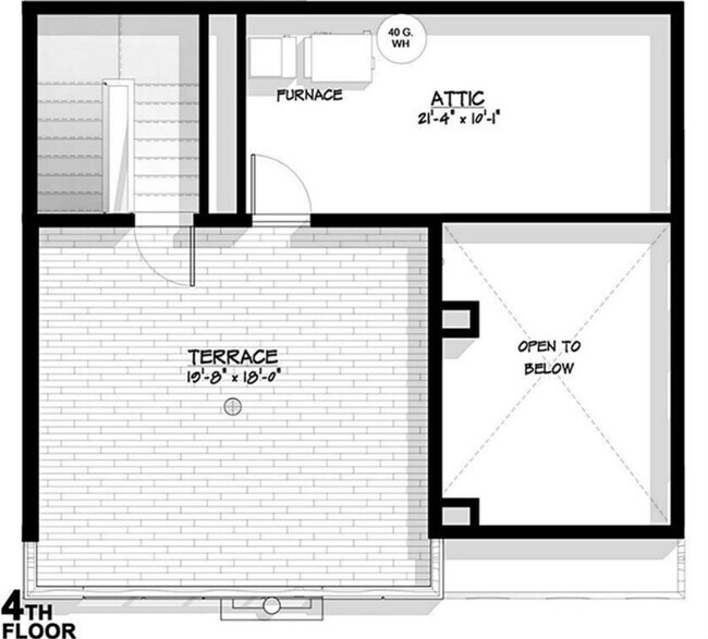Foto del edificio - 5305 Darling St