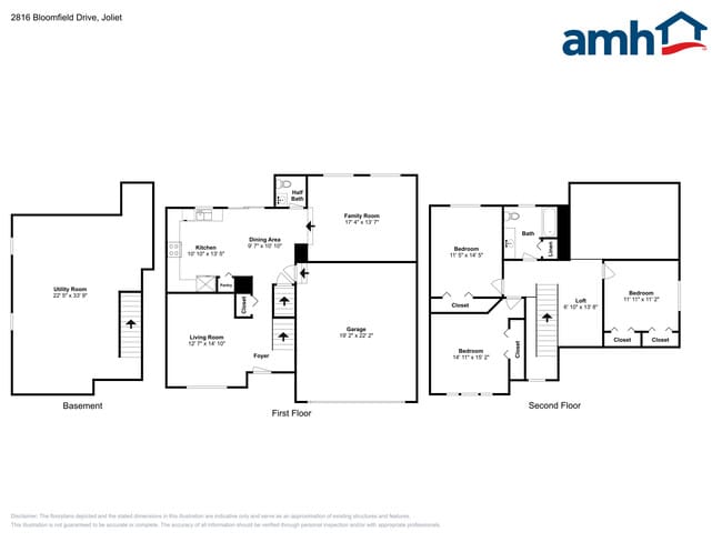 Building Photo - 2816 Bloomfield Dr