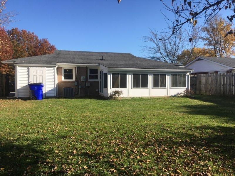 Building Photo - 3034 Pimlico Pkwy