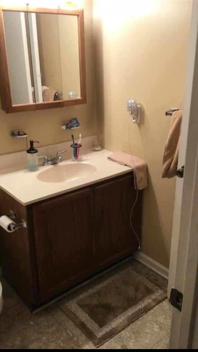 Baño - 324 Cobblewood Arch