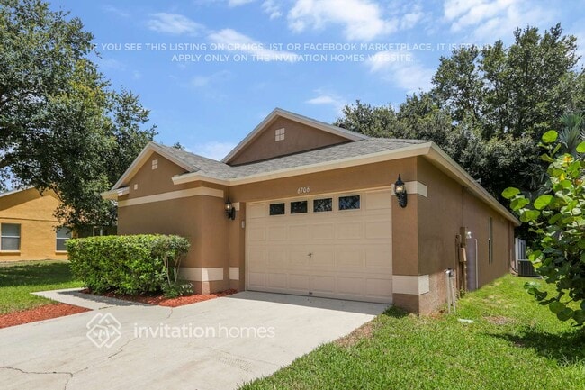 Foto del edificio - 6706 Summer Haven Dr