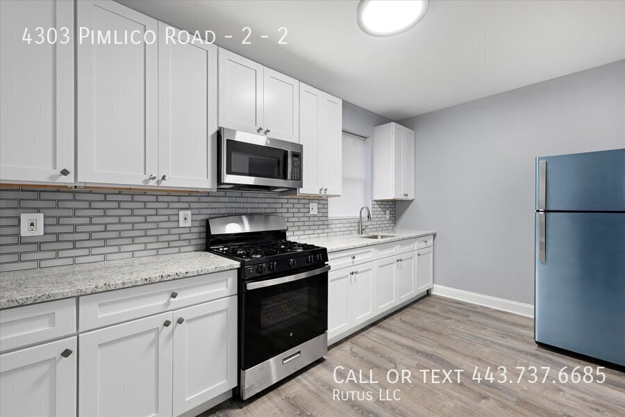 Photo - 4303 Pimlico Road - 2-2