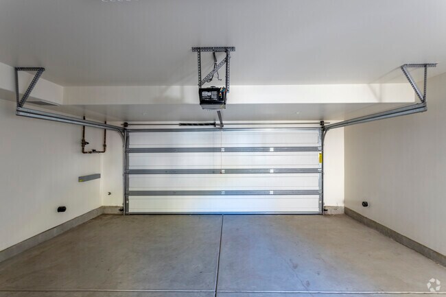 2 BR - 2.5 BA, 1052 SF - Aragon Condos