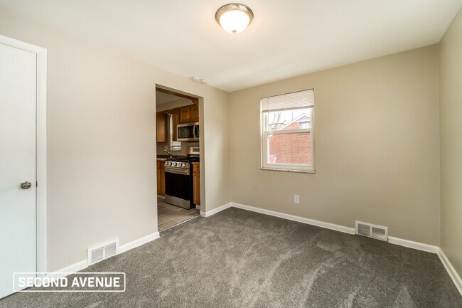 Foto del edificio - 175 Mahoning Dr