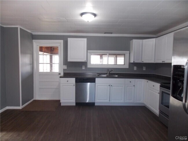 Foto del edificio - 25640 Slate Rd