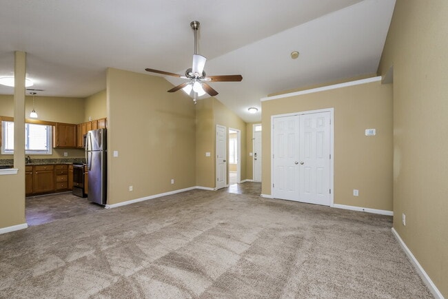 Building Photo - 2012 Embark Dr