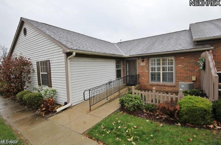3542 Chesapeake Dr, Zanesville, OH 43701 Condo for Rent in Zanesville