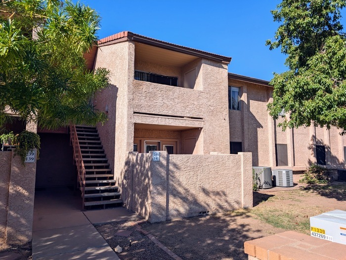 Foto principal - Mesa Condo near Dobson Ranch