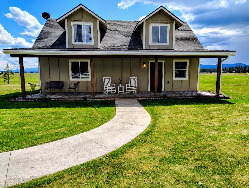 Foto principal - 1078 K M Ranch Rd
