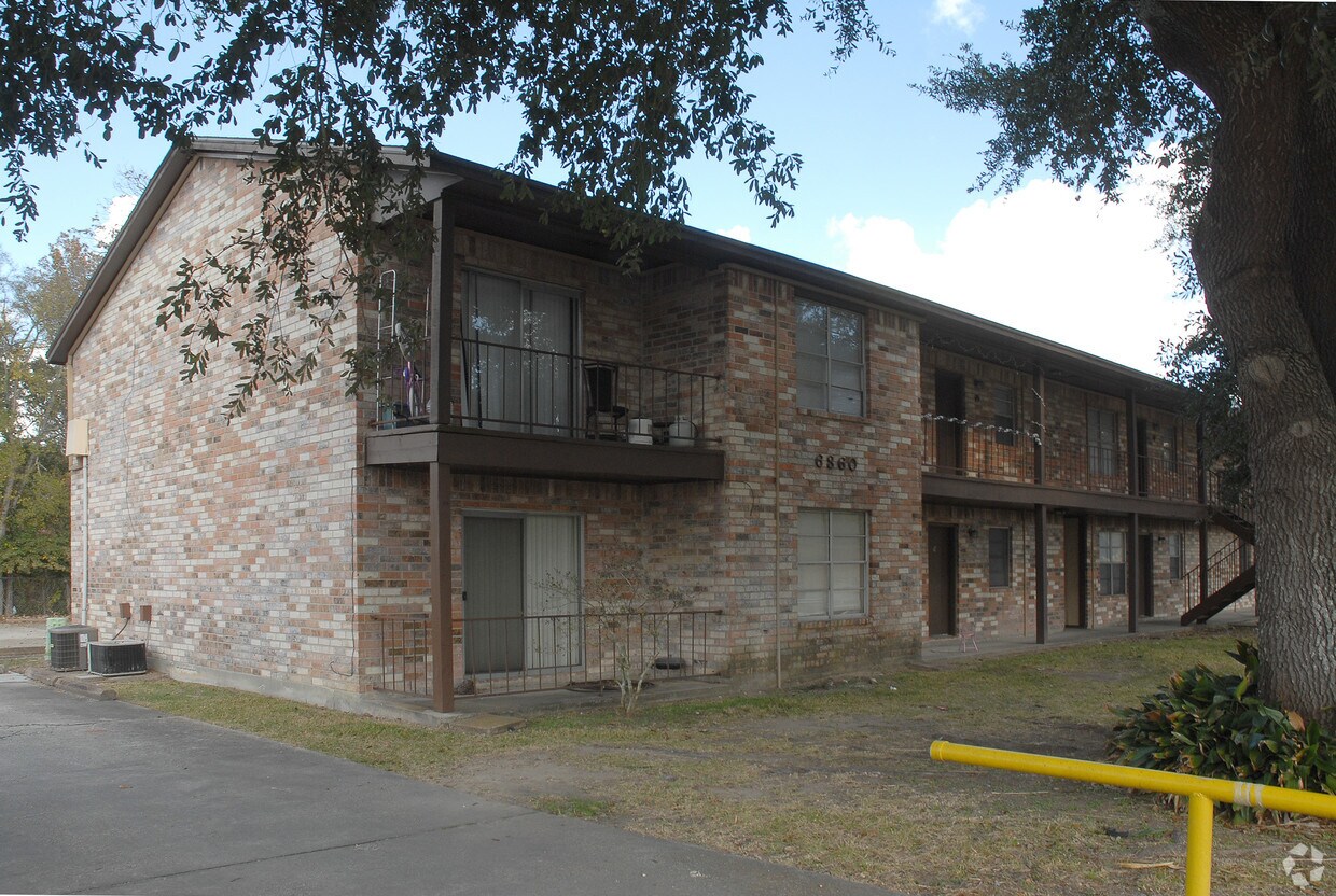 6860 Prutzman Rd, Beaumont, TX 77706 Apartments in Beaumont, TX