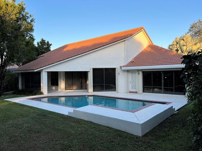 Foto del edificio - 1099 Waterbrook Ln