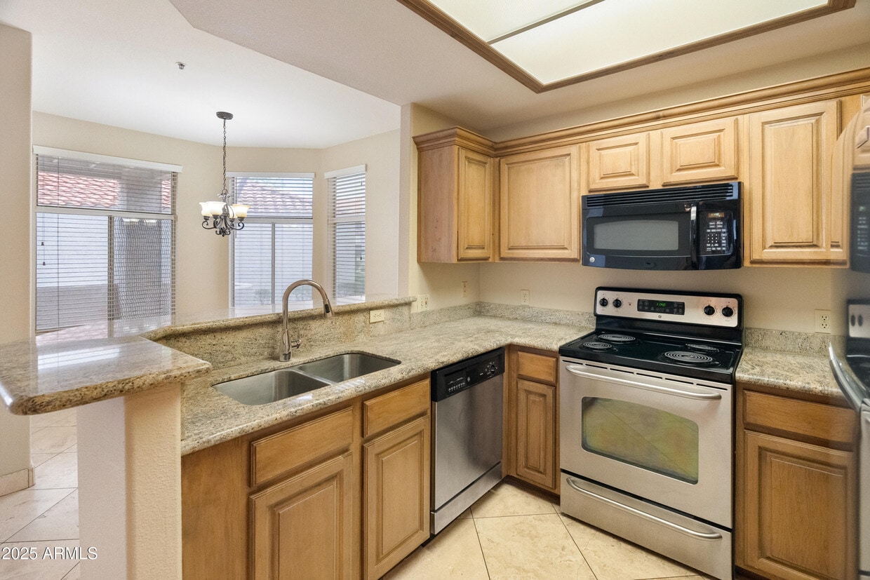 Foto principal - 11375 E Sahuaro Dr