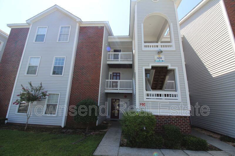 Primary Photo - 301 Warton Ln