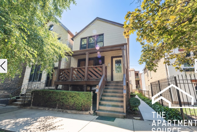 Building Photo - 1734 N Wilmot Ave