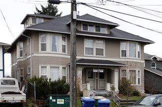 Building Photo - Oxford Apartments