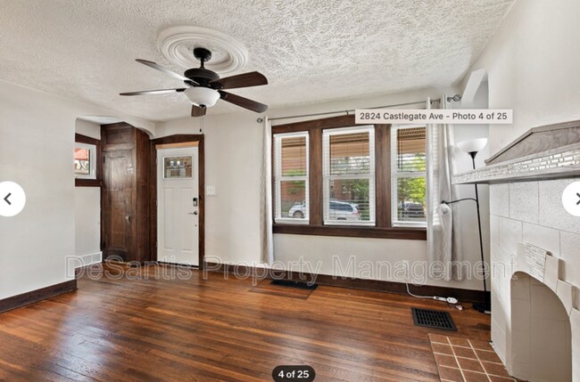 Foto del edificio - 2824 Castlegate Ave