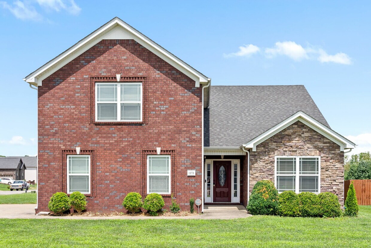 Primary Photo - 1273 Allmon Dr
