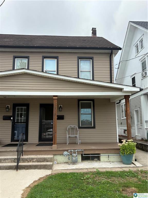 Foto principal - 210 S 9th St
