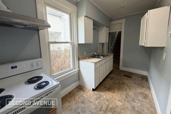 Foto del edificio - 417 Franklin St