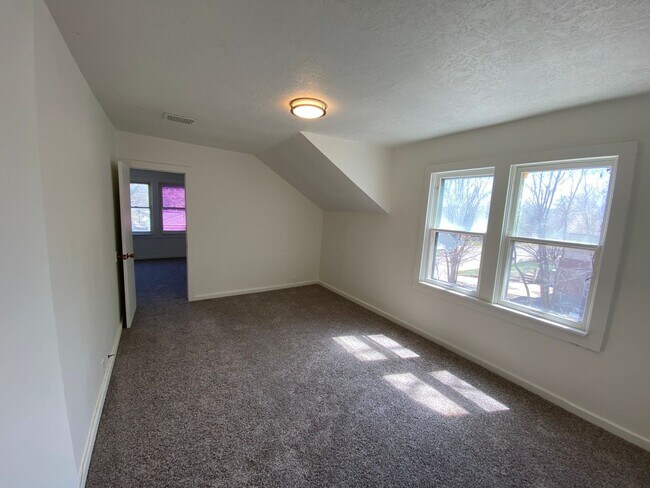 Foto del edificio - 2317 S Patterson St