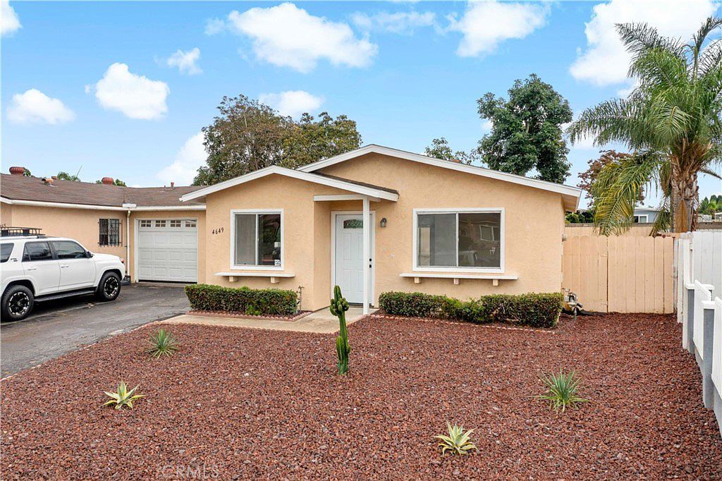 4649 Calle De Retiro, Oceanside, CA 92057 House Rental in Oceanside