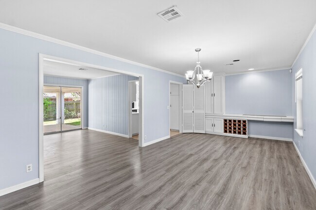 Foto del edificio - 5854 E 46th Pl
