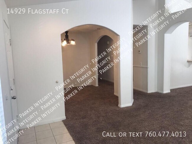 Foto del edificio - 14929 Flagstaff Ct