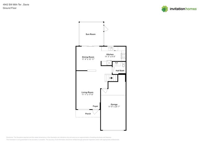 Foto del edificio - 4942 SW 66th Terrace