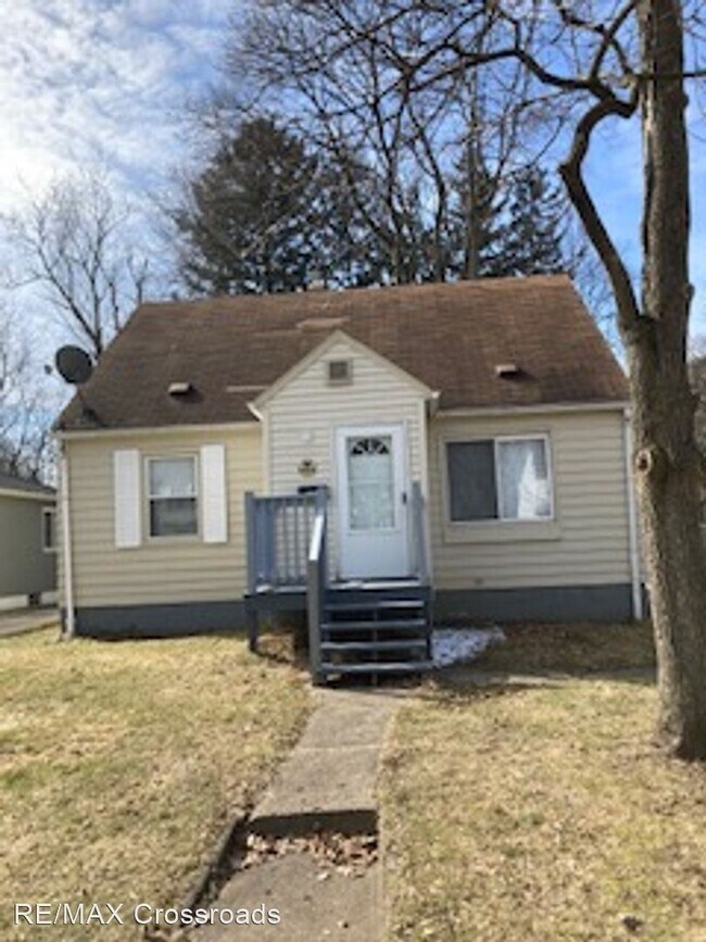 Foto del edificio - 3 br, 1 bath House - 1042 Frederick blvd