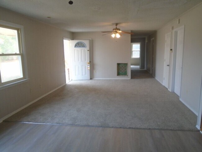 Foto del edificio - Cameron, NC